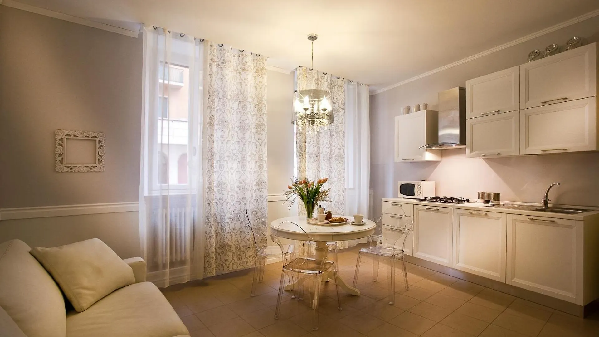 Casa Di Charme 