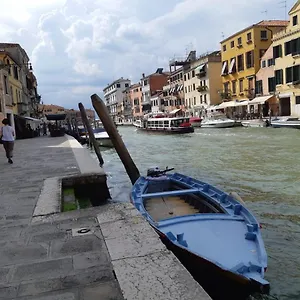 Fabulous Apartment Venedig