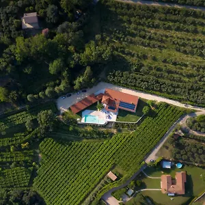 Ai Dossi Farm stay