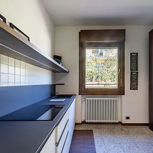 Dimore Argento Apartment