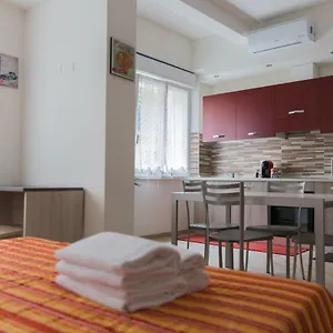 Family London Apartment