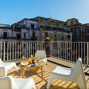 N'atu Sole Apartment&terrace , Naples Italy