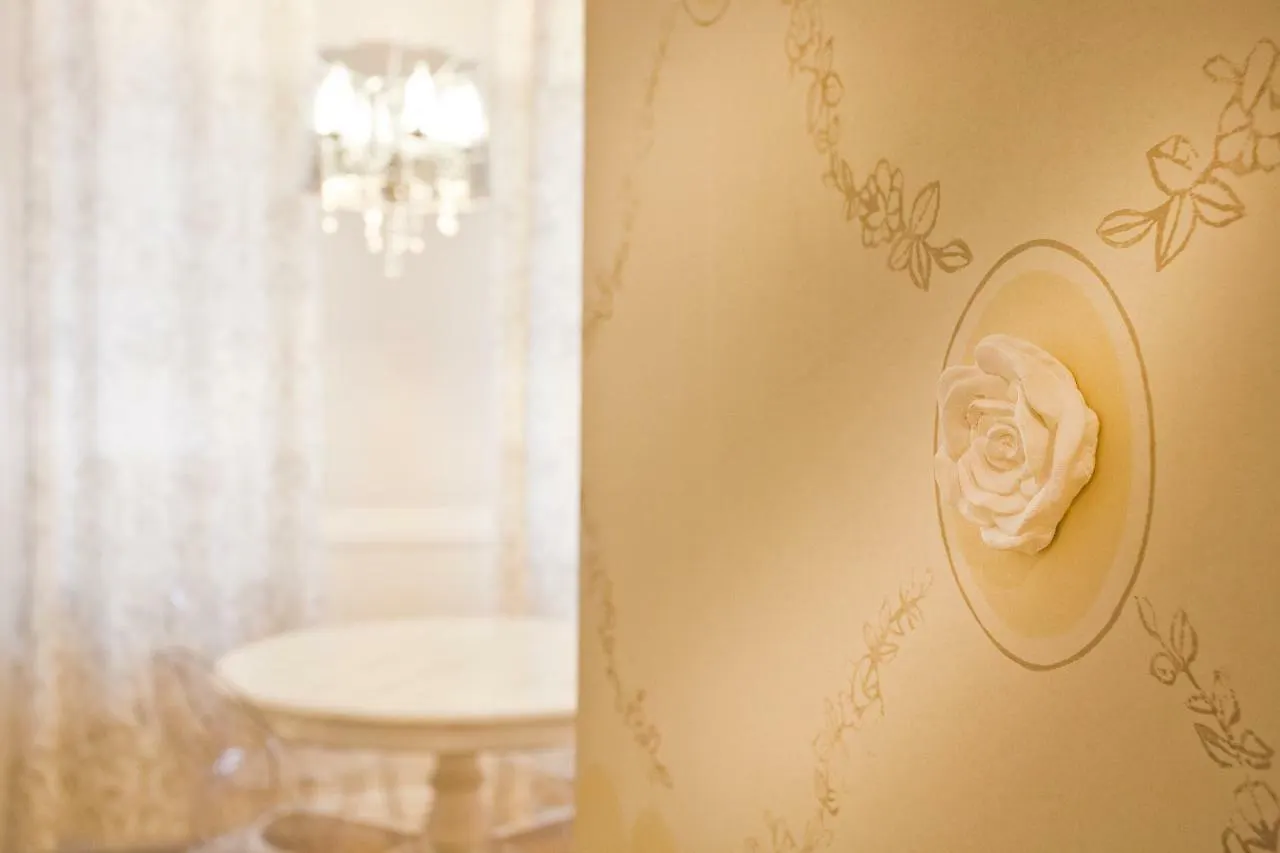 公寓 维罗纳Casa Di Charme 