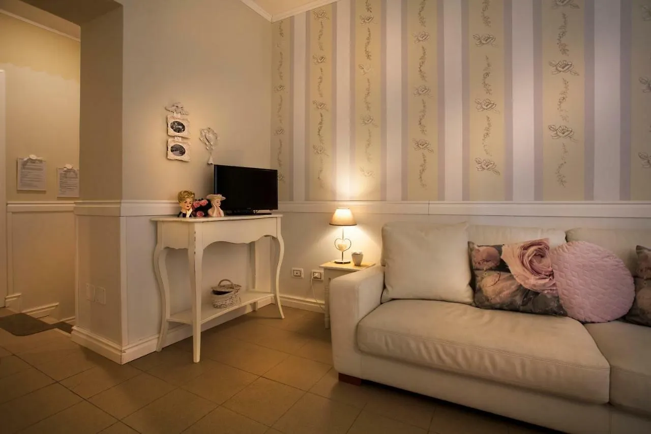公寓 维罗纳Casa Di Charme 