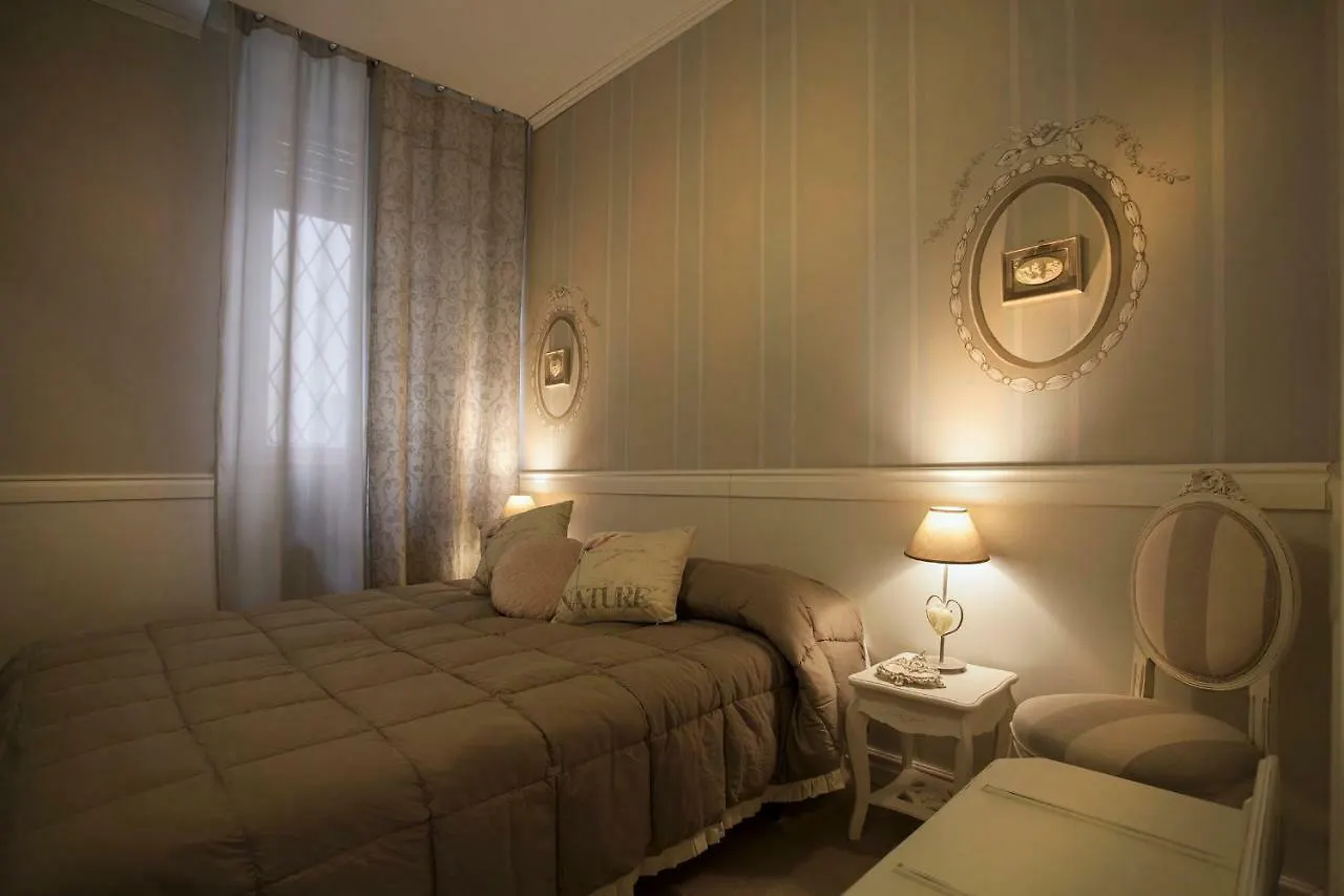 维罗纳Casa Di Charme 
